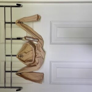 Skims Everyday Sculp above the knee short